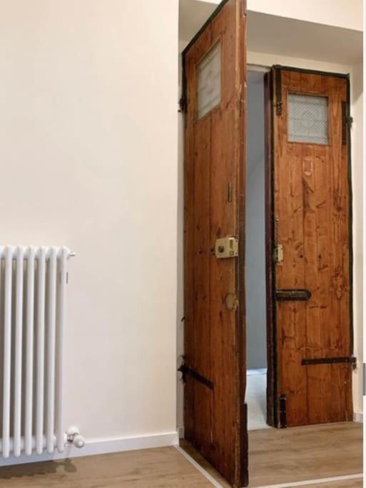 Appartamento Centro Storico Nuovo E Ristrutturato Pesaro Bagian luar foto